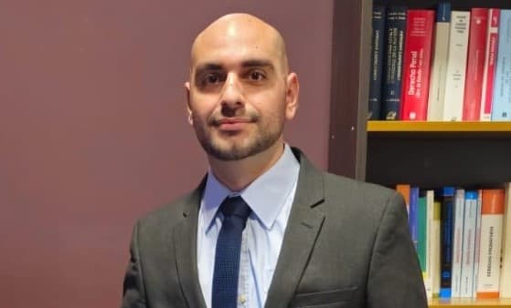 Gonzalo Mollinedo Dal Molin