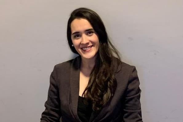 Agustina Aguirrebengoa